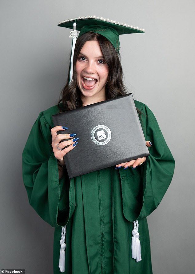 Oregon Authorities Fear Missing Teen Abigail Prewitt May Have Traveled to Las Vegas as Family Issues Emotional Plea 1 Oregon Authorities Fear Missing Teen Abigail Prewitt May Have Traveled to Las Vegas as Family Issues Emotional Plea