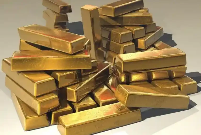 global gold