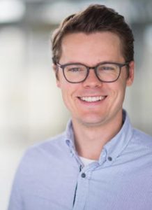 Professor Anders Kock