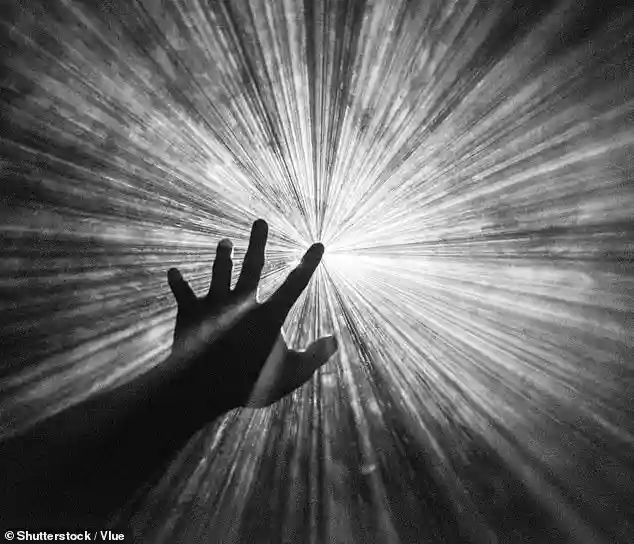 Professor Maria Strømme Proposes Consciousness Exists as a Fundamental Field at Uppsala University in Sweden