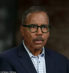 Professor Steven Pinker