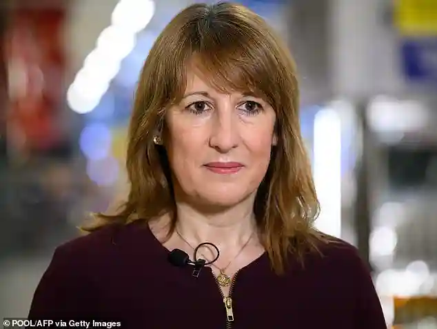 Rachel Reeves unveils sweeping tax changes and spending shifts in a highly charged Budget delivered in Westminster after months of speculation across the UK