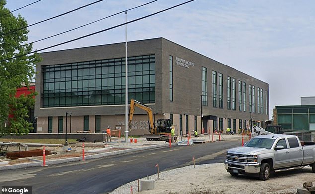 Newport Police Arrest Two More Rogers High School Students in Shocking Assault Case Involving Special Needs Classmate