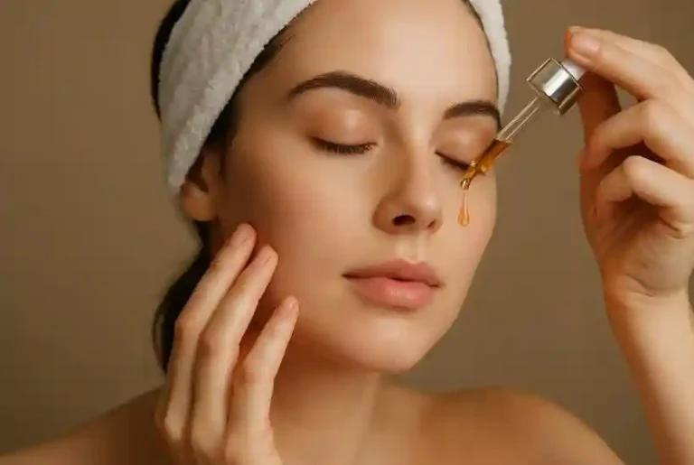 Rosehip Oil