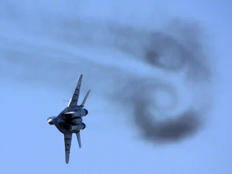Russian Forces