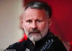 Ryan Giggs Reveals Missed Barcelona Transfer Opportunity During Speaking Event in Manchester Hotel