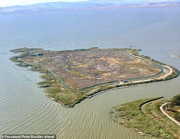 San Francisco’s Infamous Island Called a “Death Trap” After New Owners Take Over
