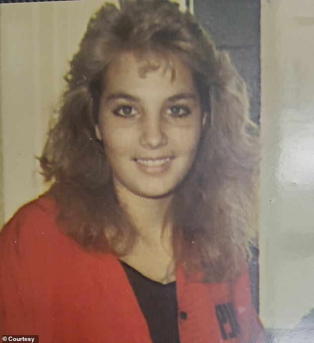 Teenager Sandy Shaw Reveals How Her Attempt to Warn a Stalker Led to a Deadly Shooting in Las Vegas