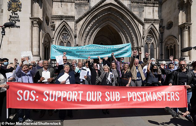 Sir Alan Bates Secures Seven Figure Compensation from Government Following Landmark Post Office Scandal in Llandudno and Across the UK 1 Sir Alan Bates Secures Seven Figure Compensation from Government Following Landmark Post Office Scandal in Llandudno and Across the UK