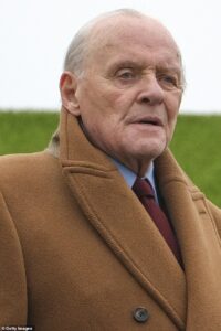 Sir Anthony Hopkins