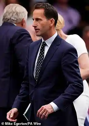 Sir Ben Ainslie reflects on his split from Sir Jim Ratcliffe as he discusses the sailing project shake-up that unfolded in Britain and Abu Dhabi