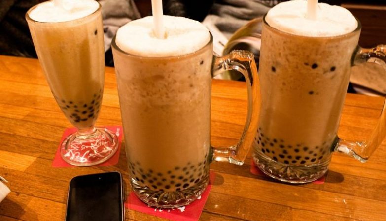 Bubble Tea