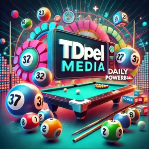 TDPel Media Lotto