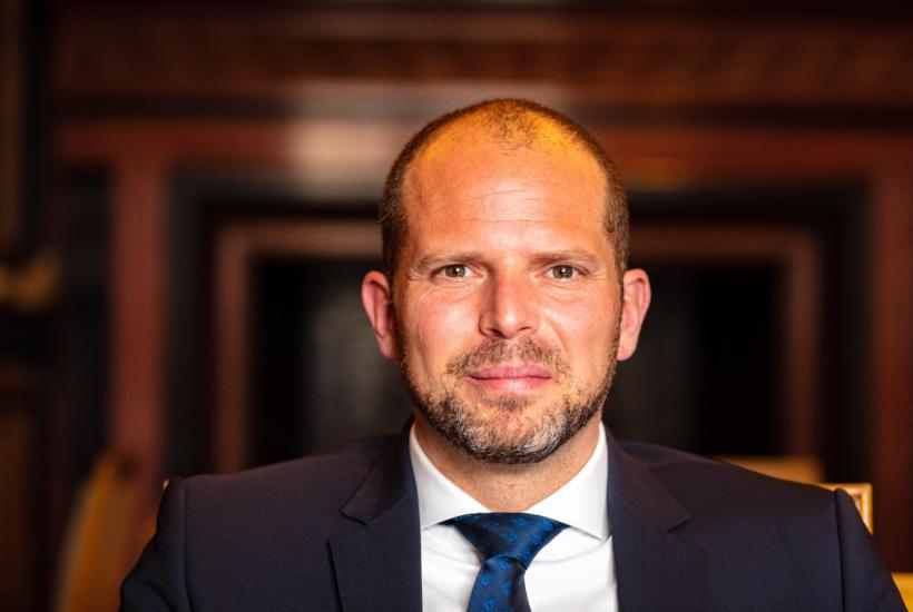 Theo Francken Explains NATO Deterrence Policy Following Misreported Comments on Potential Action Against Moscow in Belgium