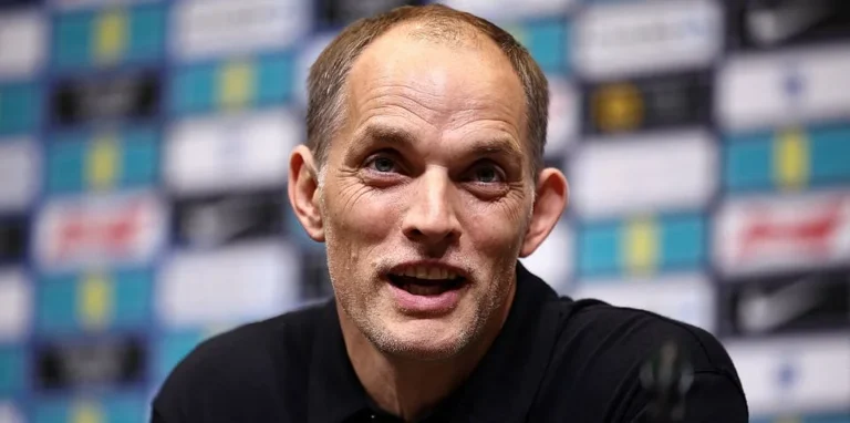 Thomas Tuchel