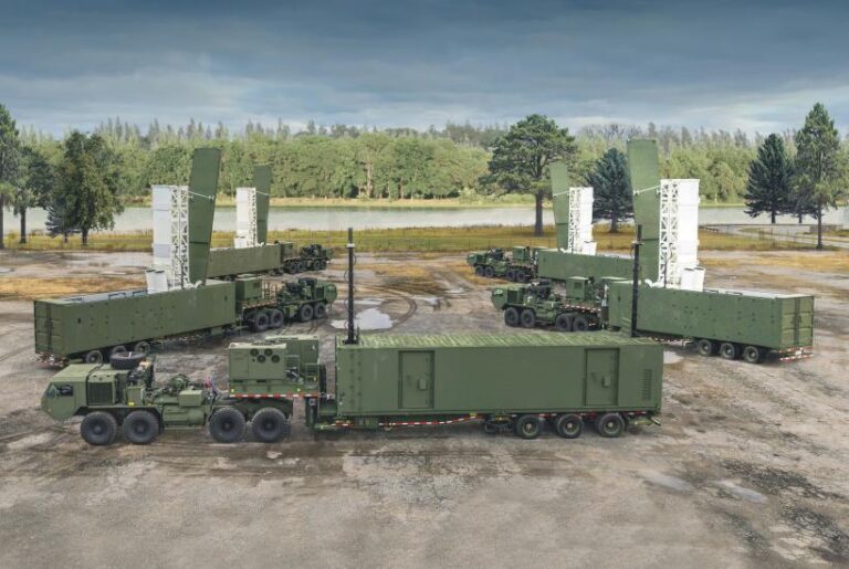 Typhon Missile