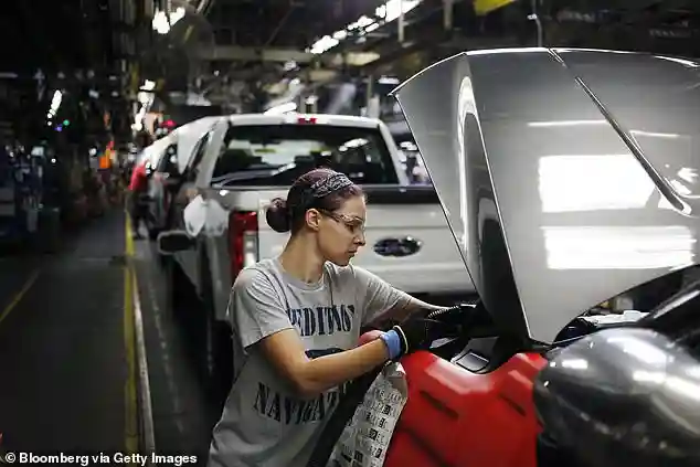 US jobs report surprises investors as September hiring rebounds sharply in America after weeks of delayed government data
