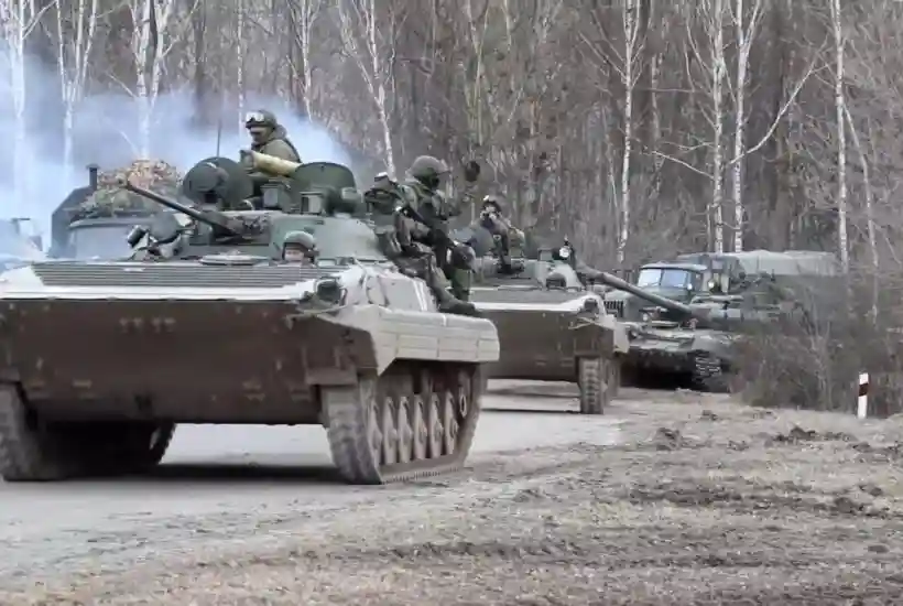 Trump Administration Unveils Controversial Peace Plan for Ukraine That Mirrors Putin’s Alaska Summit Proposals