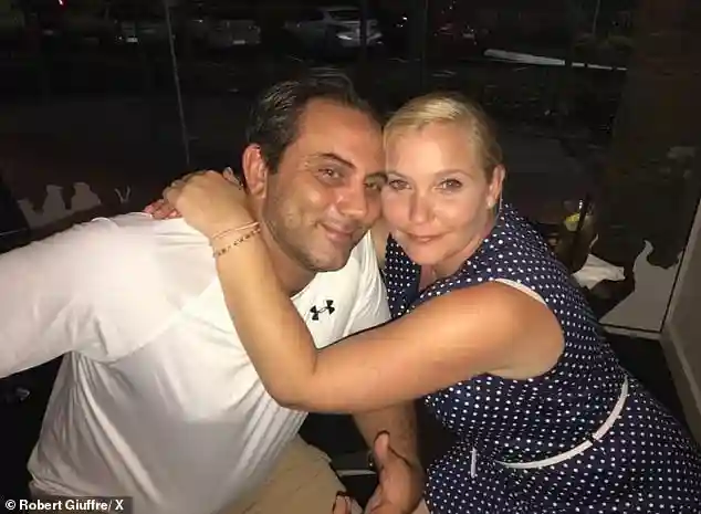 Virginia Giuffre’s Family Battles in Court Over Multi Million Dollar Estate in Western Australia