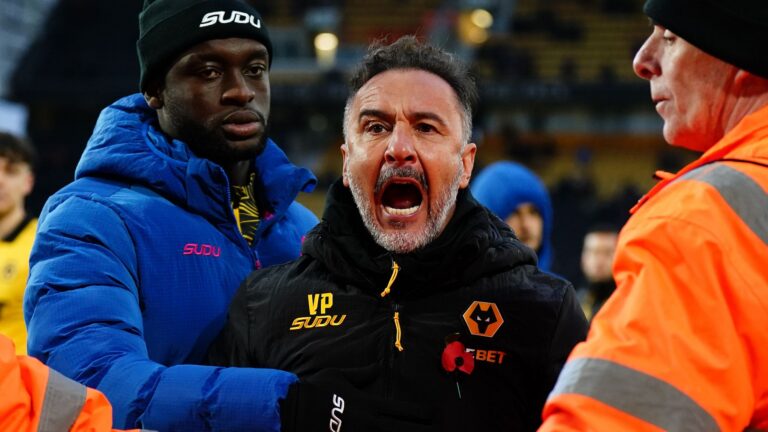 Vitor Pereira
