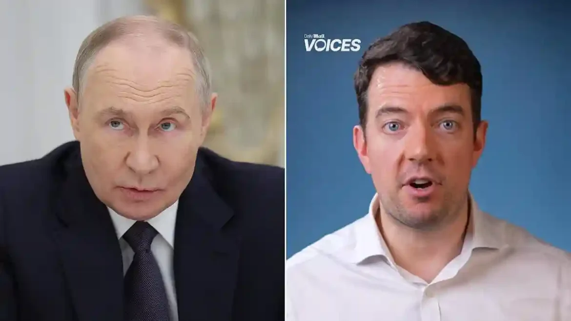 Vladimir Putin warns global leaders about terrifying superweapons while trying to distract attention in Russia