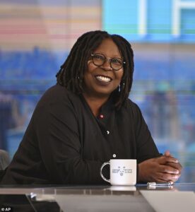Whoopi Goldberg