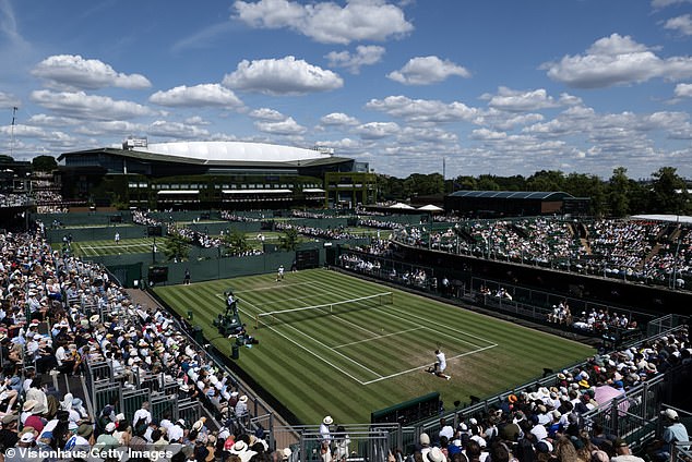 Wimbledon expansion plans face new legal challenge as Save Wimbledon Park wins right to appeal High Court ruling in London