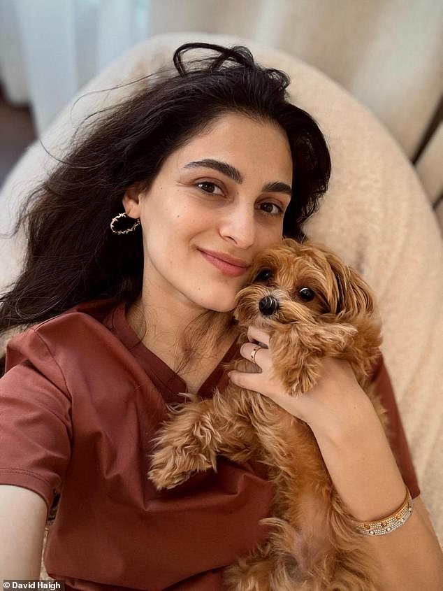 Dubai mother Zeynab Javadli pleads for help from Ruler to protect her daughters from ex-husband Sheikh Saeed in the UAE