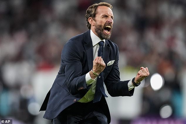 Gareth Southgate Opens Door to Future Management Role While Reflecting on England Career in UK 1 Gareth Southgate Opens Door to Future Management Role While Reflecting on England Career in UK