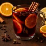 mulled wine