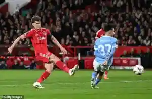 Nottingham Forest Secures Crucial Europa League Victory Against Malmo to Keep Knockout Hopes Alive in Europe 1 Nottingham Forest Secures Crucial Europa League Victory Against Malmo to Keep Knockout Hopes Alive in Europe