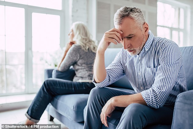 Dr Max Pemberton Explains How Couples Can Overcome Midlife Relationship Strains Across the United Kingdom