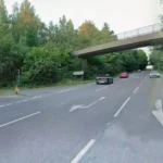 A228 Pembury Northern Bypass