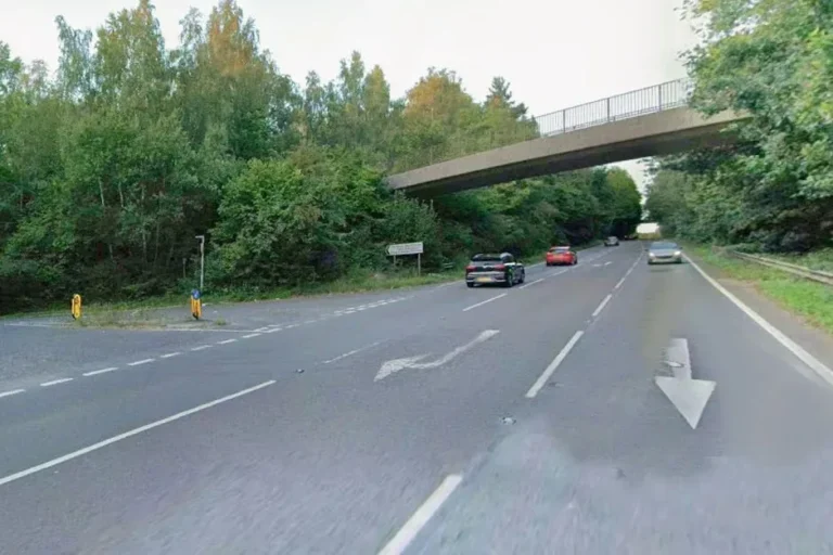 A228 Pembury Northern Bypass