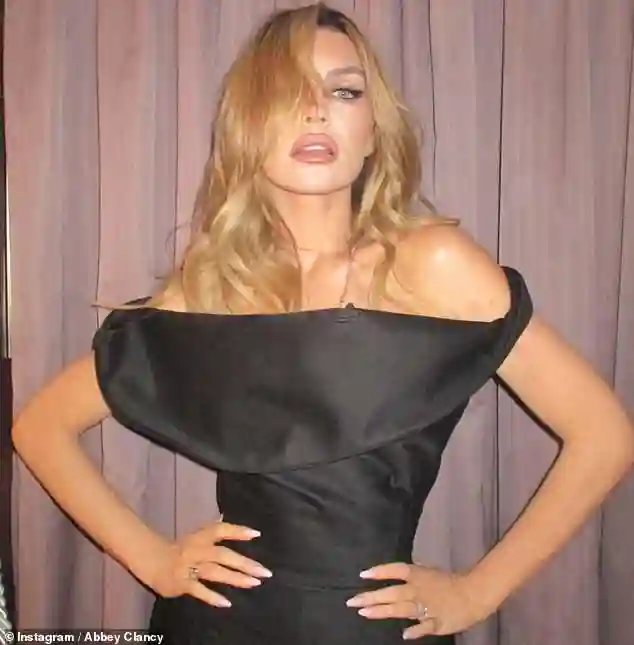 Abbey Clancy shares insight into her daily routine and parenting schedule while juggling life with Peter Crouch at home in the UK