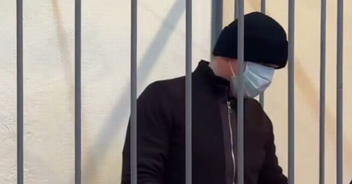 Flight Attendant Found Dead After Brutal Scissors Attack as Ex-Husband Arrested in St Petersburg Following Dubai Hotel Murder