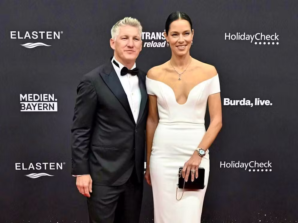 Ana Ivanovic Files for Divorce After Announcing Separation from Husband in Europe Due to Irreconcilable Differences