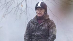 Andrew Mountbatten-Windsor