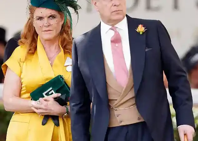 Andrew Mountbatten-Windsor