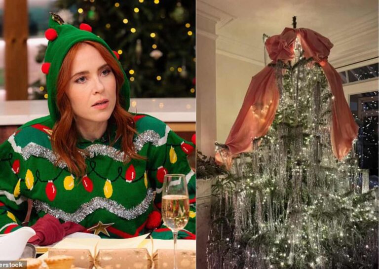 Angela Scanlon