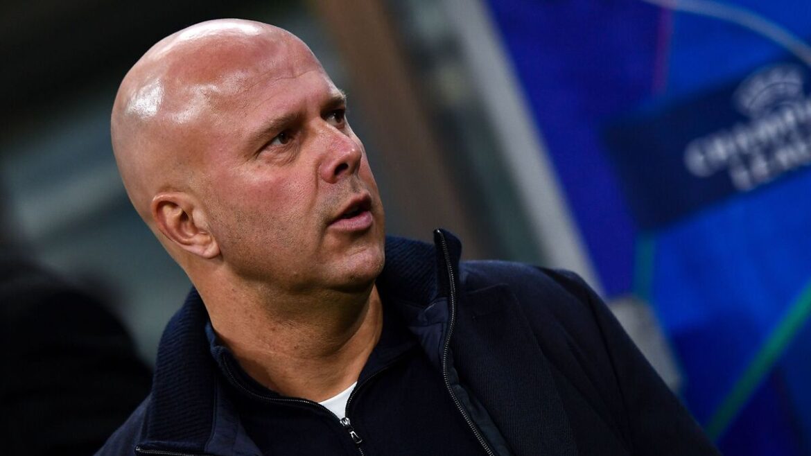 Arne Slot insists Liverpool have moved on from Mohamed Salah saga and shifts focus to Tottenham clash in England