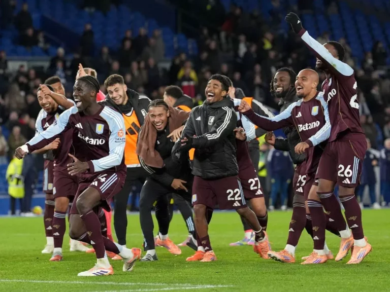 Aston Villa