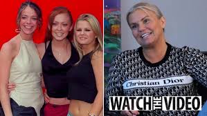 Former Atomic Kitten star opens up about navigating friendship tensions with Katie in the United Kingdom after exes’ bitter feud 1 Former Atomic Kitten star opens up about navigating friendship tensions with Katie in the United Kingdom after exes’ bitter feud