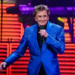 Barry Manilow