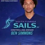 Ben Simmons