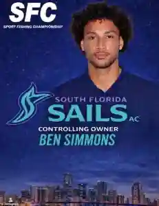 Ben Simmons