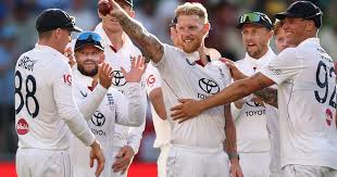 Ben Stokes leads England as the cricket team aims to bounce back from their Perth loss and avoid a disastrous start to the series in Australia