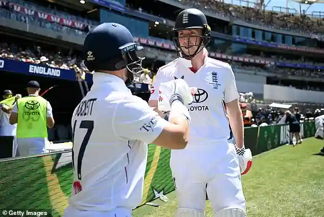 Ben Stokes’ England Team Must Adapt Strategy to Overcome Top-Order Vulnerabilities Against Australia