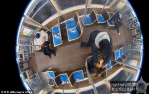 Bethany MaGee Suffers Horrific Burns in Alleged Attack by Repeat Offender on Chicago Blue Line Train