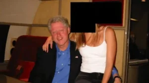 Bill Clinton